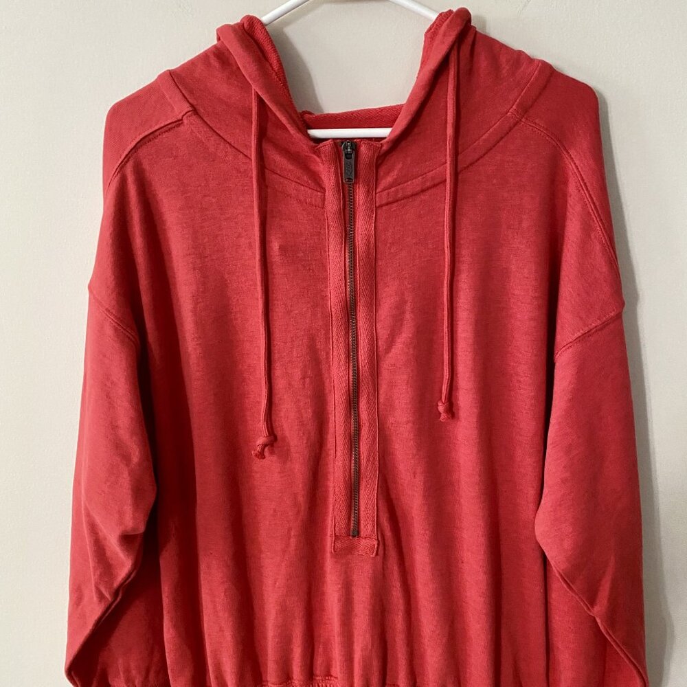 Free People Movement Training Day Jumpsuit NWOT - Picture 7 of 9